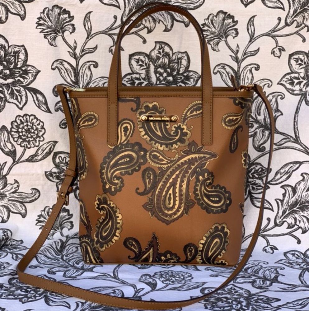 Michael Kors EMRY Tote